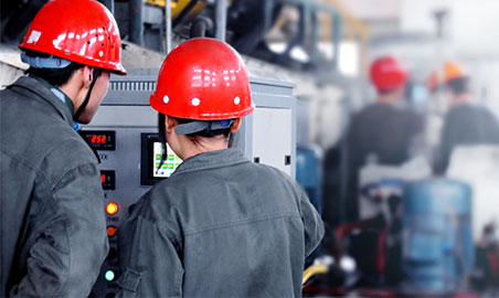 化工企業(yè)安全隱患重重，逸云天氧氣檢測(cè)儀助推風(fēng)險(xiǎn)防控