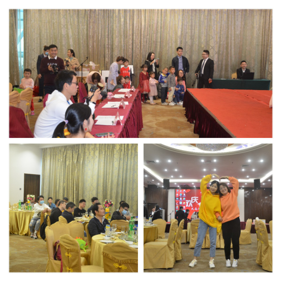金牛辭舊歲，盛世譜華章—逸云天2021新春年會(huì)圓滿落幕